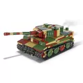 Historical Collection Pz. Kpfw. VI Tiger Ausf. E - tantis.pl