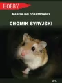 Chomik syryjski - tantis.pl
