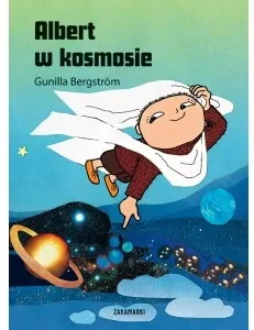 Albert w kosmosie