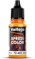 Vallejo: 72.403 - Xpress Color - Imperial Yellow (18 ml) - tantis.pl