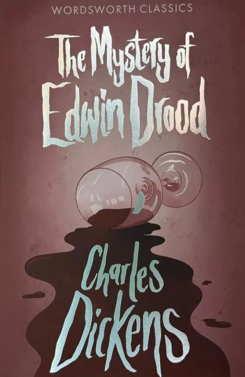 The Mystery of Edwin Drood - tantis.pl