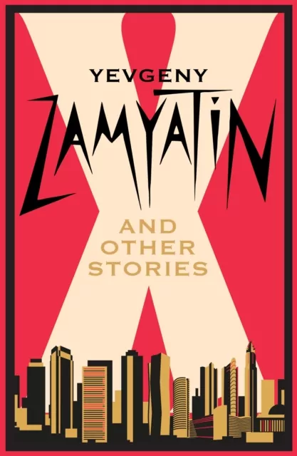 X and Other Stories - tantis.pl