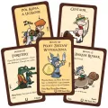 Munchkin 8. Pół konia, a uciągnie - tantis.pl