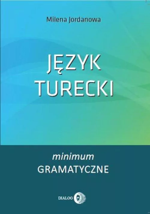 Język turecki - tantis.pl