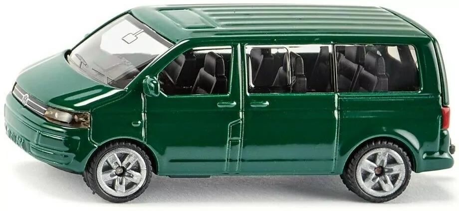 Siku. VW furgonetka - tantis.pl