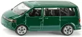 Siku. VW furgonetka - tantis.pl