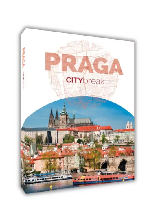 Praga. Citybreak - tantis.pl