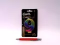 Świeczka B&C. Cyferka 9. Galaxy 8 cm - tantis.pl