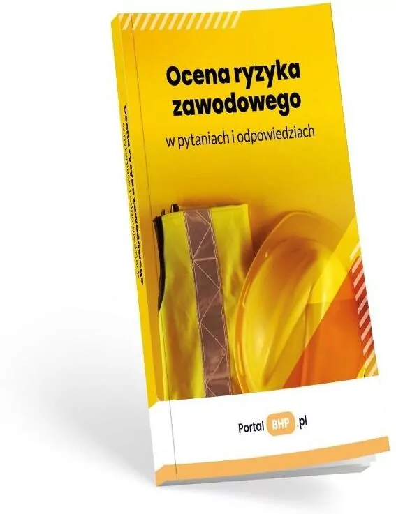 Ocena ryzyka zawodowego w pytaniach i... - tantis.pl