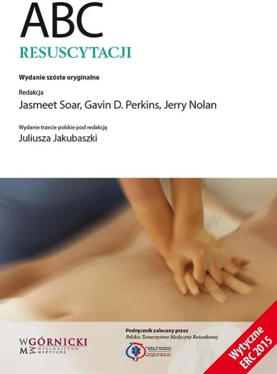 ABC resuscytacji - tantis.pl