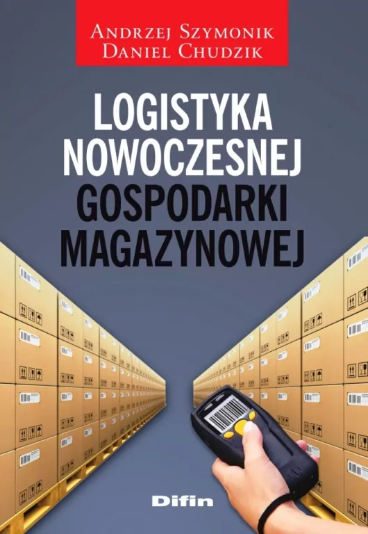 Logistyka nowoczesnej gospodarki magazynowej - tantis.pl