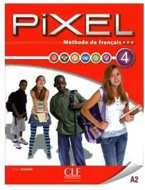 Pixel 4 podręcznik + DVD - tantis.pl