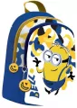 Plecak mały. Minionki - tantis.pl