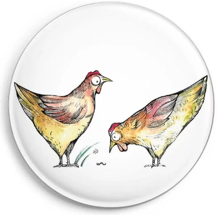 Magnes Kury - tantis.pl