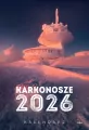 Kalendarz 2026 wieloplanszowy Karkonosze - tantis.pl