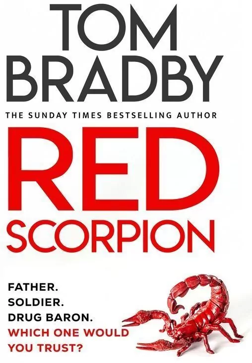 Red Scorpion - tantis.pl
