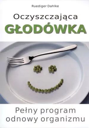 Oczyszczająca głodówka - tantis.pl