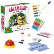 Kalambury na odwrót. Familijne - tantis.pl
