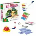 Kalambury na odwrót. Familijne - tantis.pl