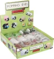 Zabawka wyciskana antystresowa 8cm Mega Creative 531498 p12, mix cena za 1 szt - tantis.pl