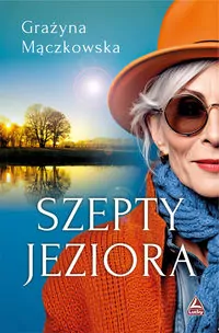 Szepty jeziora - tantis.pl