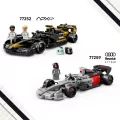 LEGO® Bolid F1 ACADEMY™ LEGO® 77258 - tantis.pl