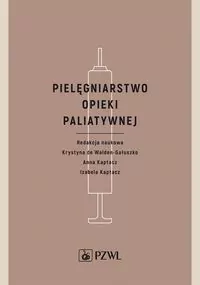 Pielęgniarstwo opieki paliatywnej - tantis.pl