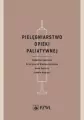 Pielęgniarstwo opieki paliatywnej - tantis.pl