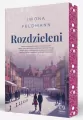 Rozdzieleni T.2 (barwione brzegi) - tantis.pl