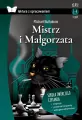 Mistrz i Małgorzata. Lektura z opracowaniem - tantis.pl