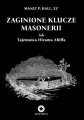 Zaginione klucze masonerii - tantis.pl