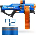 Wyrzutnia Insanity Mad Mega Barrel 72 strzałki - tantis.pl