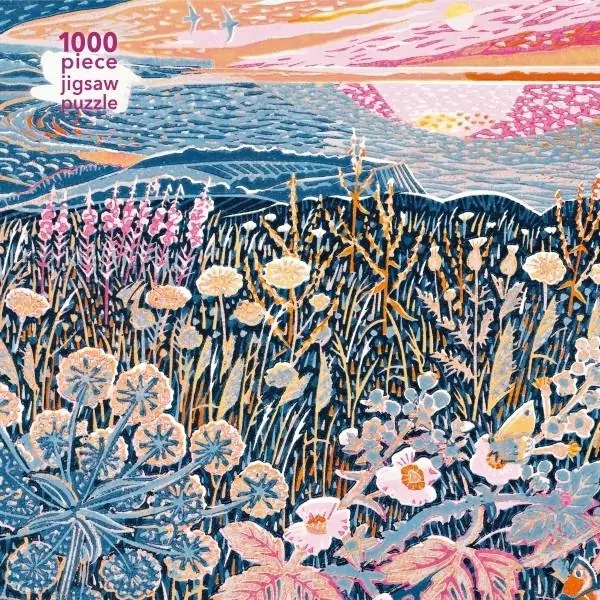 Puzzle 1000 Letni poranek Annie Soudain - tantis.pl