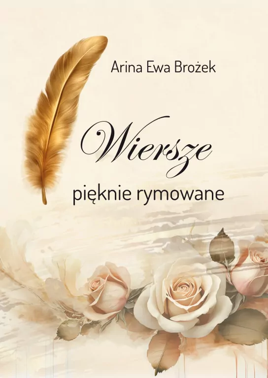 Wiersze pięknie rymowane - tantis.pl