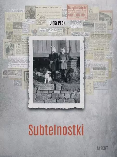 Subtelnostki - tantis.pl