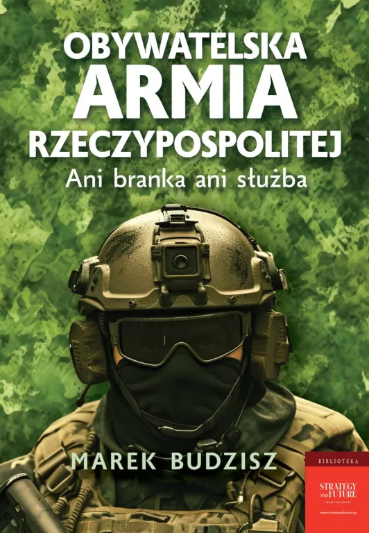 Obywatelska armia Rzeczypospolitej - tantis.pl