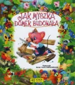 Opowiadania o zwierzętach. Jak myszka domek... - tantis.pl