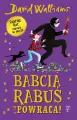 Babcia Rabuś powraca! w.2 - tantis.pl