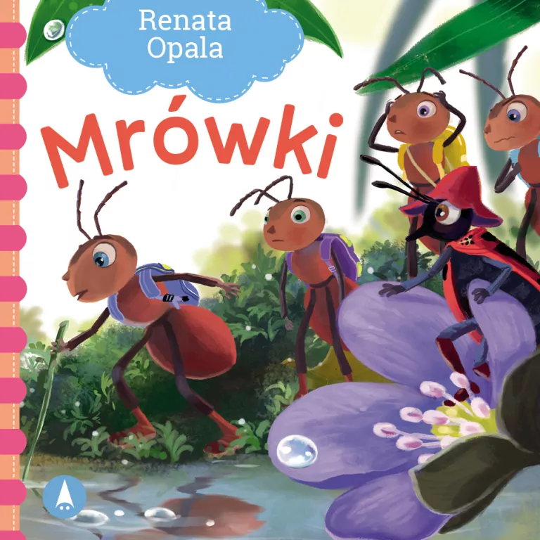 Mrówki - tantis.pl