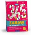 Ponad 365 zabaw na każdy dzień roku. Wiek 3-5 lat - tantis.pl