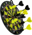 Tarcza z rzutkami 34x34x5 - tantis.pl