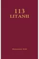 113 Litanii. Bordo - tantis.pl