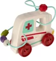 Pojazd labirynt ambulans BAM BAM - tantis.pl