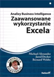 Analizy Business Intelligence