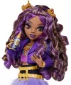 Monster High Lalka Clawdeen Wolf + Zwierzątko - tantis.pl