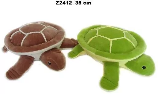 Żółw 35 cm Mix - tantis.pl