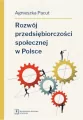 Rozwój przedsiębiorczości społecznej w Polsce - tantis.pl