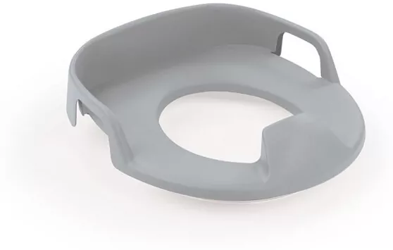 Wader. Nocnik 3w1. Dolu szary - tantis.pl