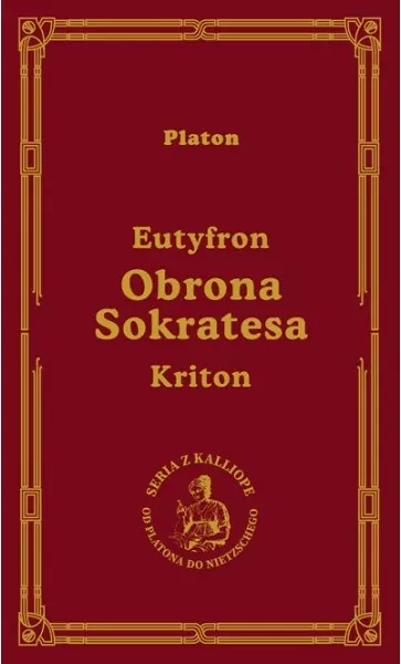 Obrona Sokratesa - tantis.pl