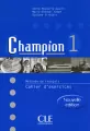 Champion 1 ćwiczenia - tantis.pl